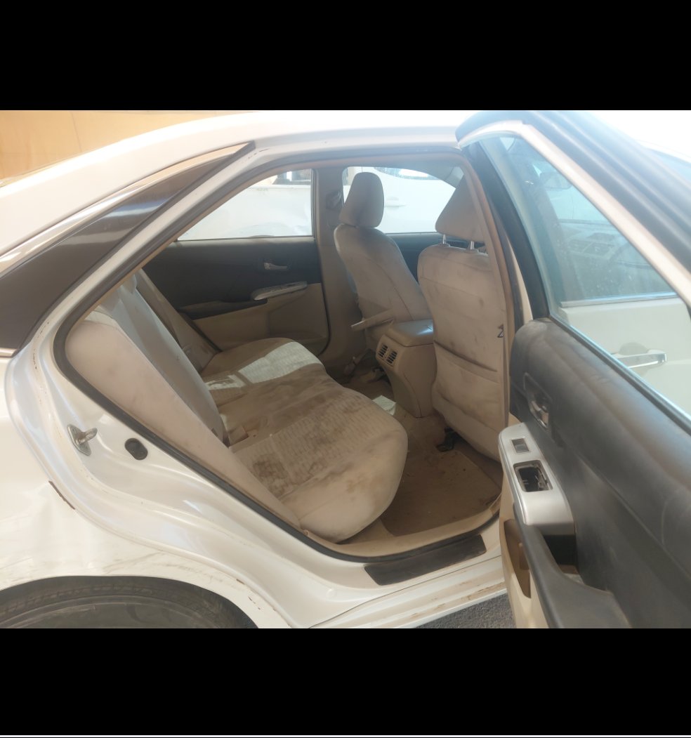 Toyota Camry  GL LIMITED  2017 image