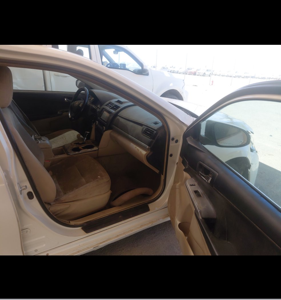 Toyota Camry  GL LIMITED  2017 image