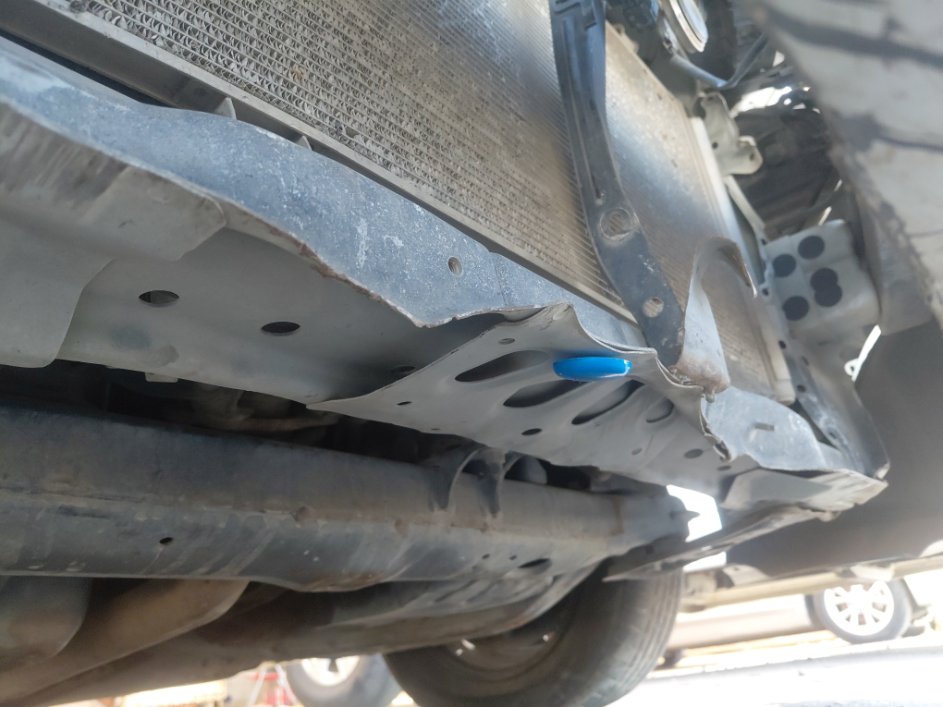 Toyota Camry  GL LIMITED  2017 image