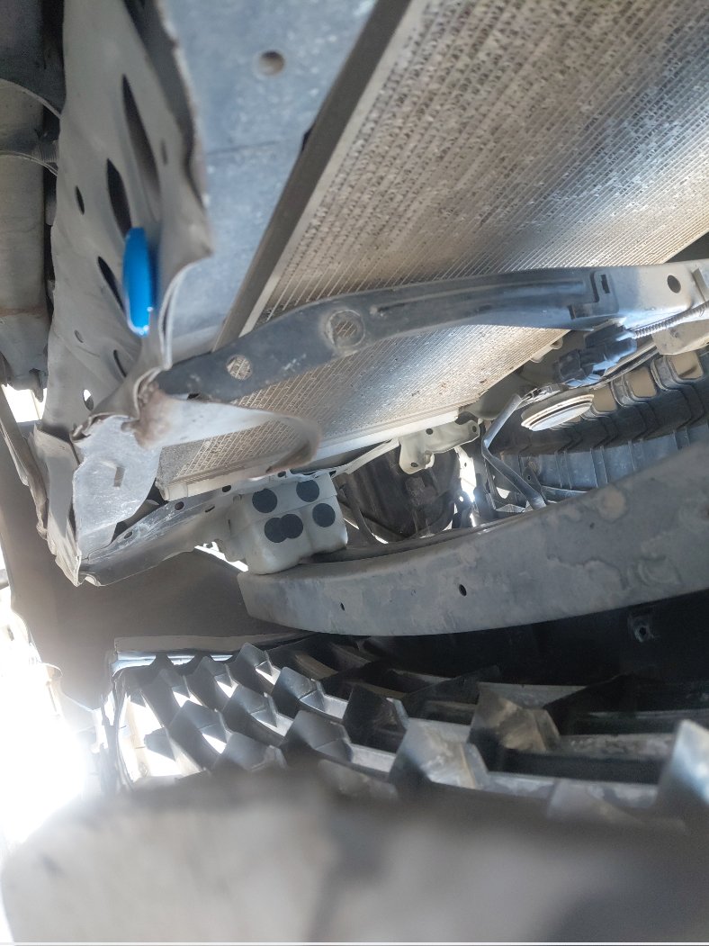 Toyota Camry  GL LIMITED  2017 image