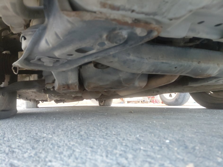 Toyota Camry  GL LIMITED  2017 image