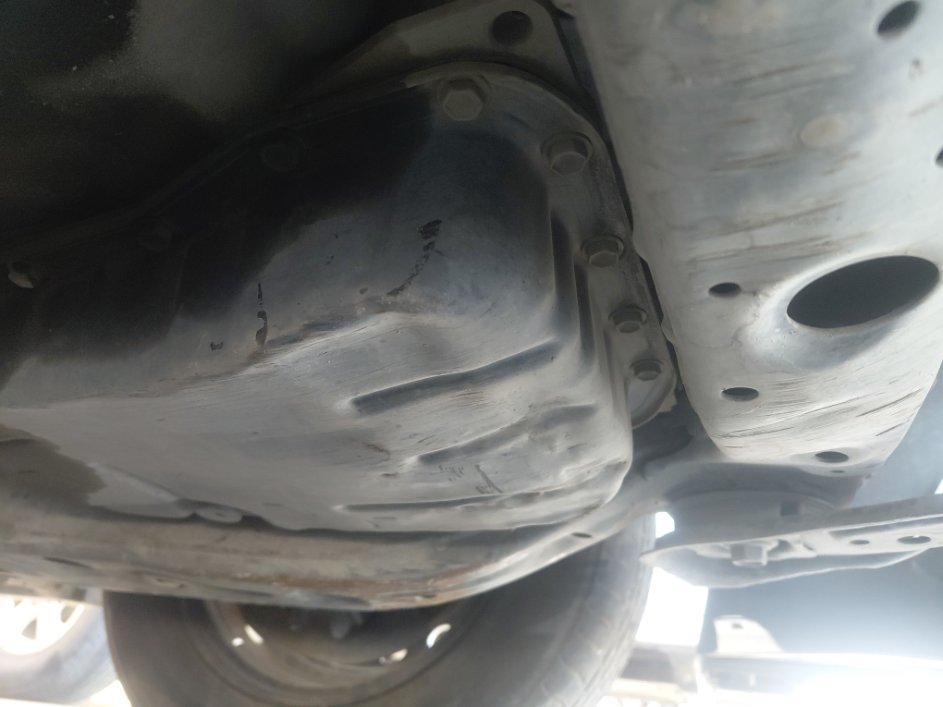 Toyota Camry  GL LIMITED  2017 image