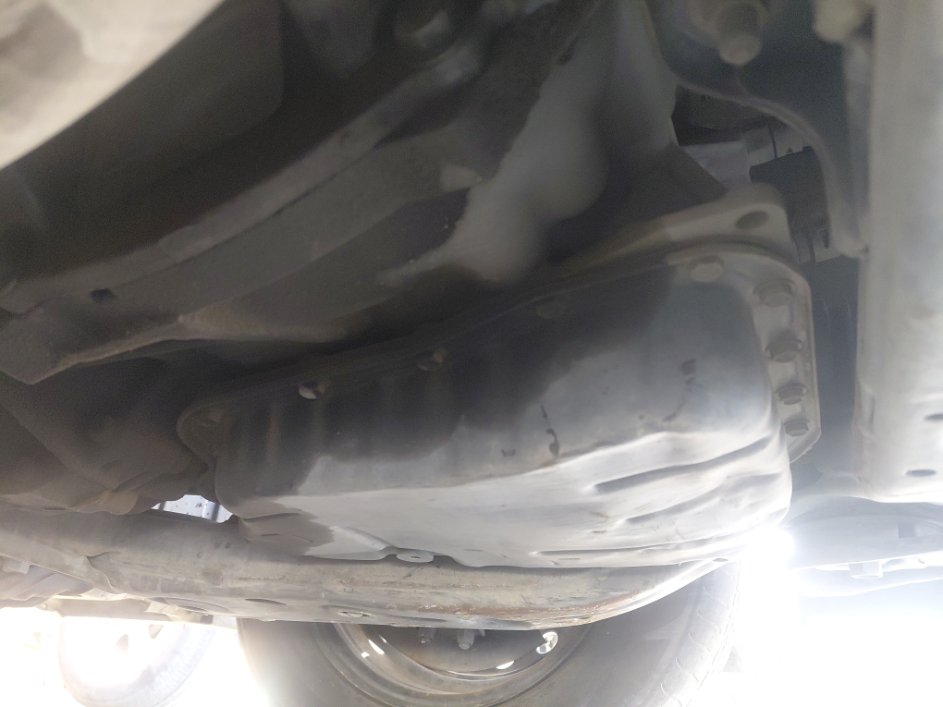 Toyota Camry  GL LIMITED  2017 image