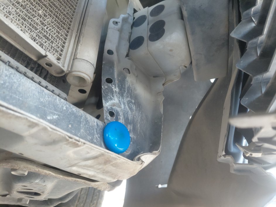 Toyota Camry  GL LIMITED  2017 image