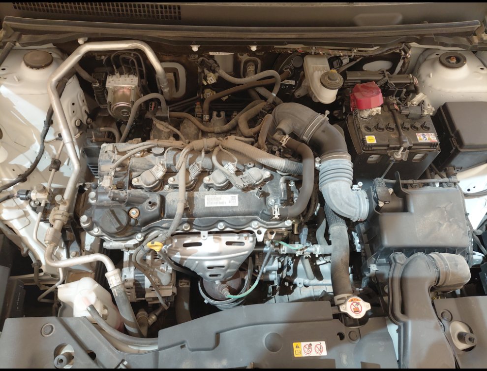 Toyota Yaris Y PLUS  2024 image