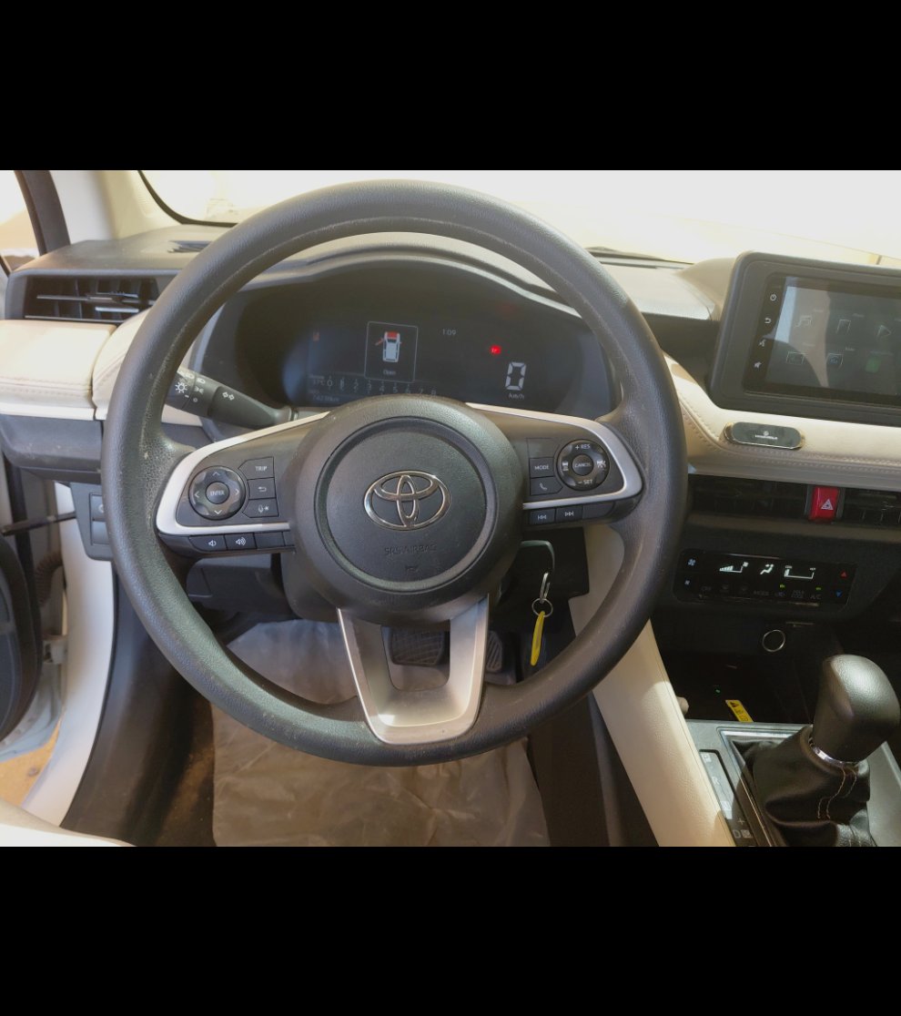 Toyota Yaris Y PLUS  2024 image