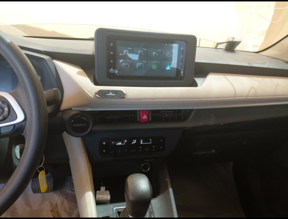 Toyota Yaris Y PLUS  2024 image