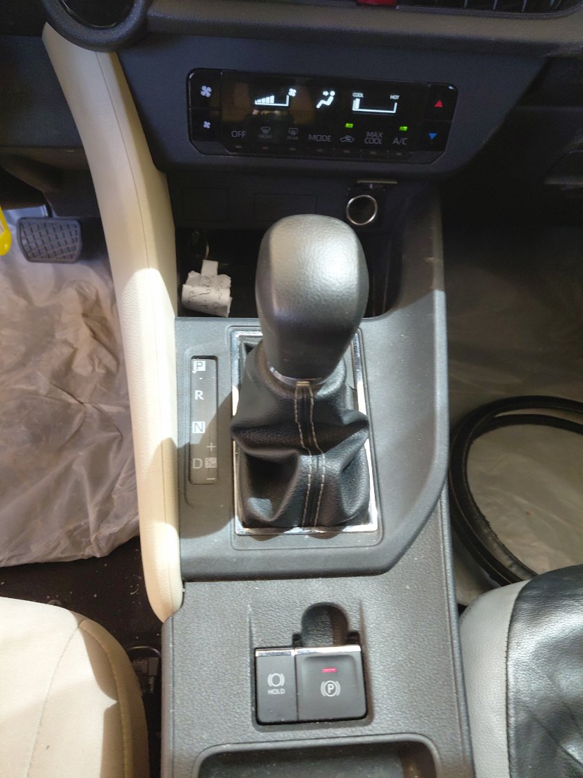 Toyota Yaris Y PLUS  2024 image