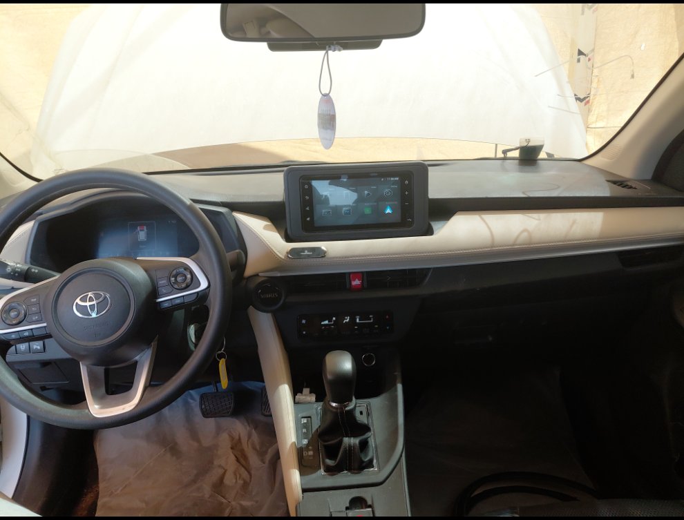 Toyota Yaris Y PLUS  2024 image