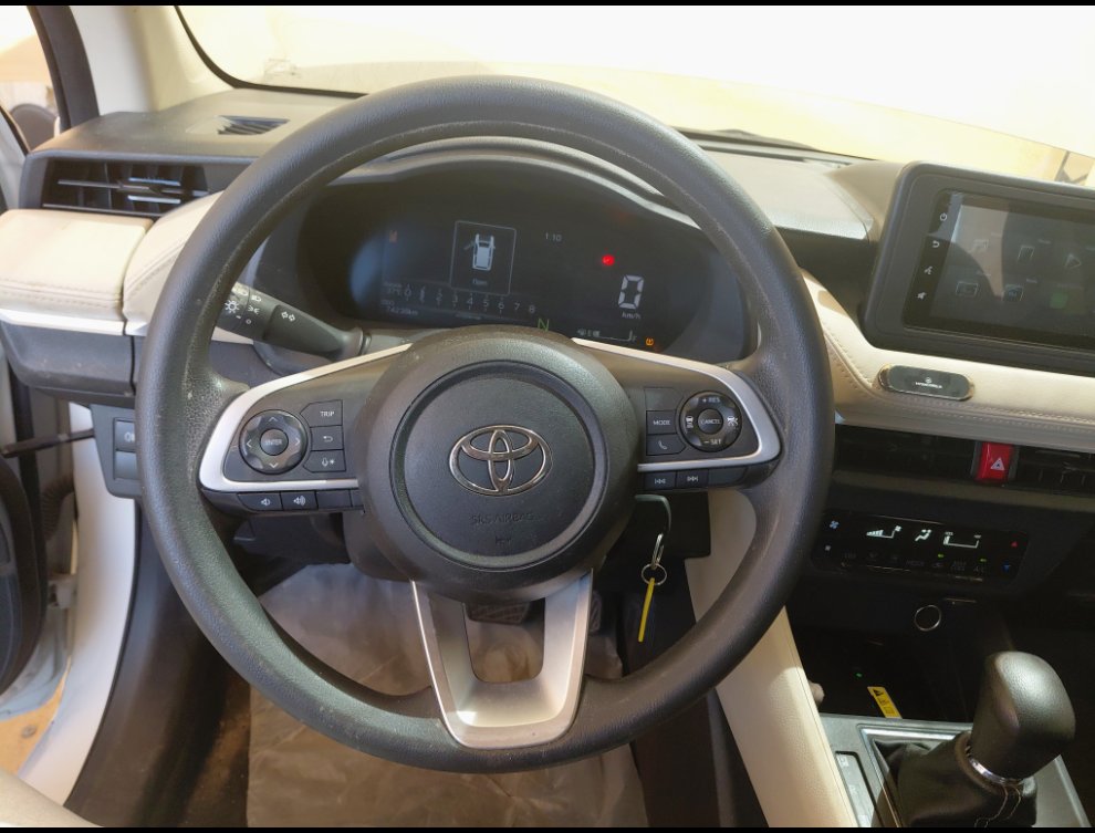 Toyota Yaris Y PLUS  2024 image