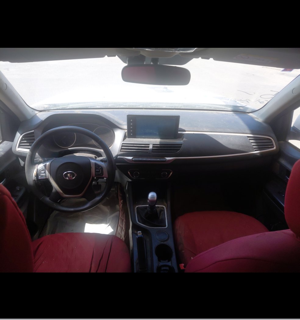 Great Wall Wingle 7  لوكس  2024 image