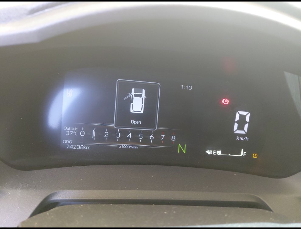 Toyota Yaris Y PLUS  2024 image