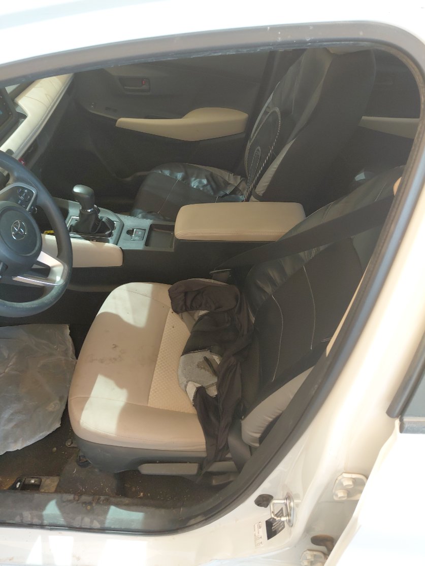 Toyota Yaris Y PLUS  2024 image