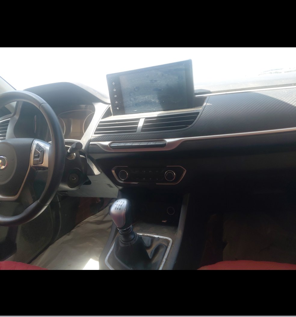 Great Wall Wingle 7  لوكس  2024 image