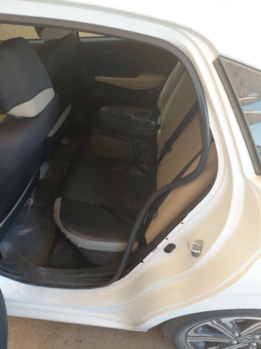 Toyota Yaris Y PLUS  2024 image