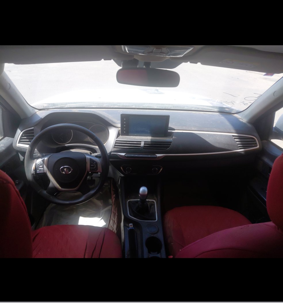 Great Wall Wingle 7  لوكس  2024 image