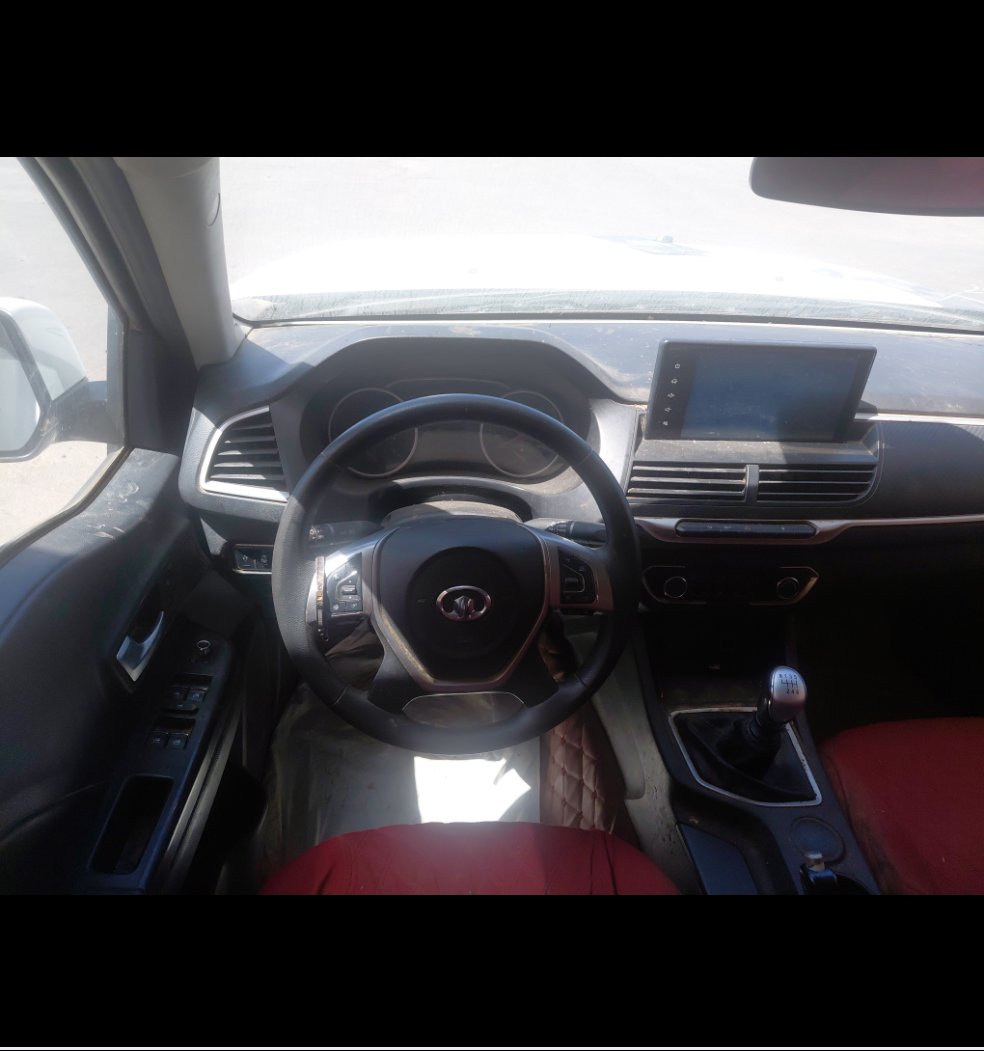 Great Wall Wingle 7  لوكس  2024 image