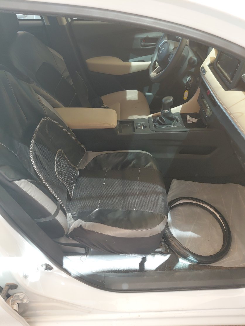 Toyota Yaris Y PLUS  2024 image