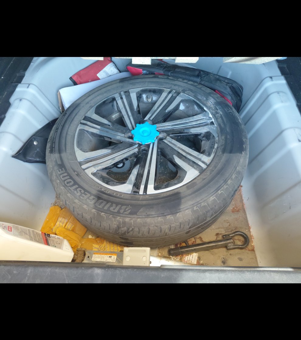 Toyota Yaris Y PLUS  2024 image