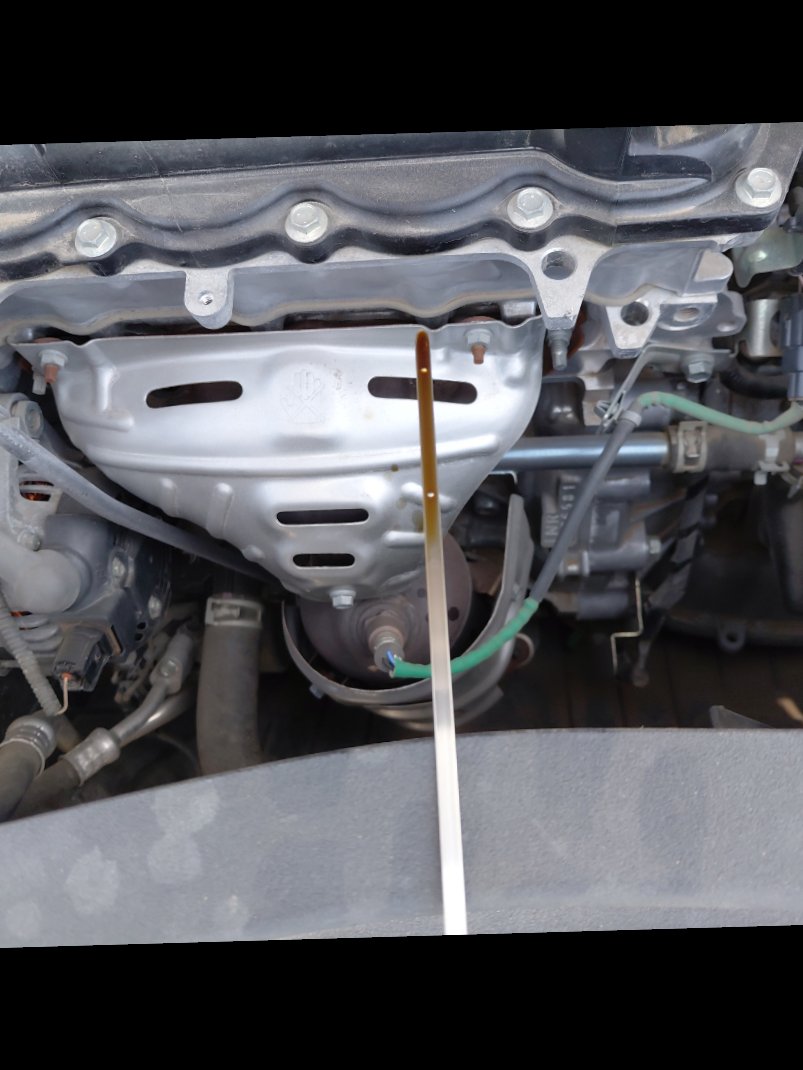 Toyota Yaris Y 2024 image