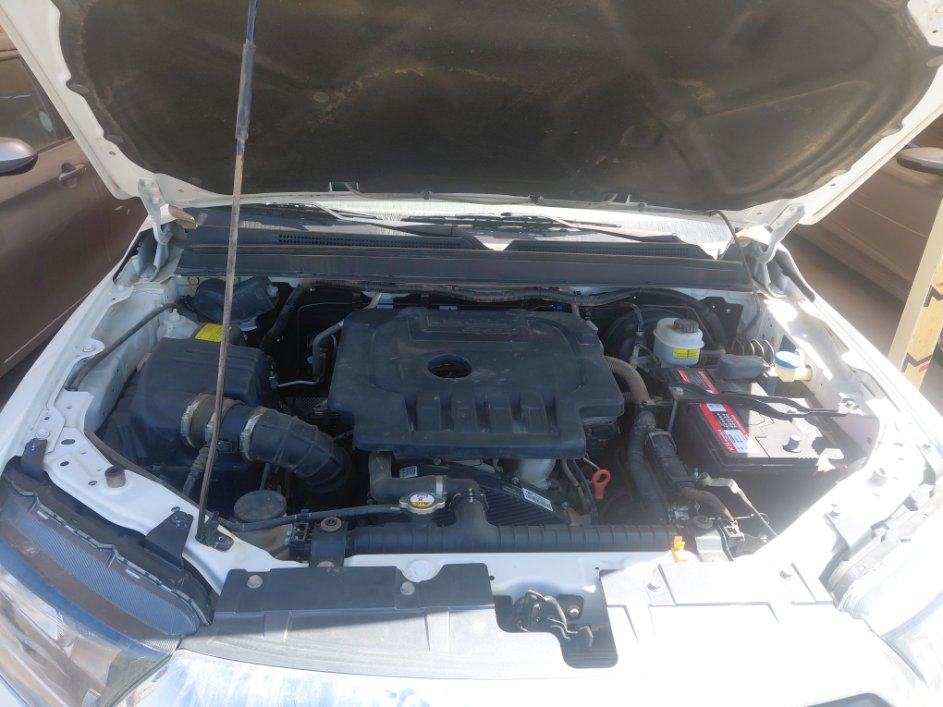 Great Wall Wingle 7  لوكس  2024 image