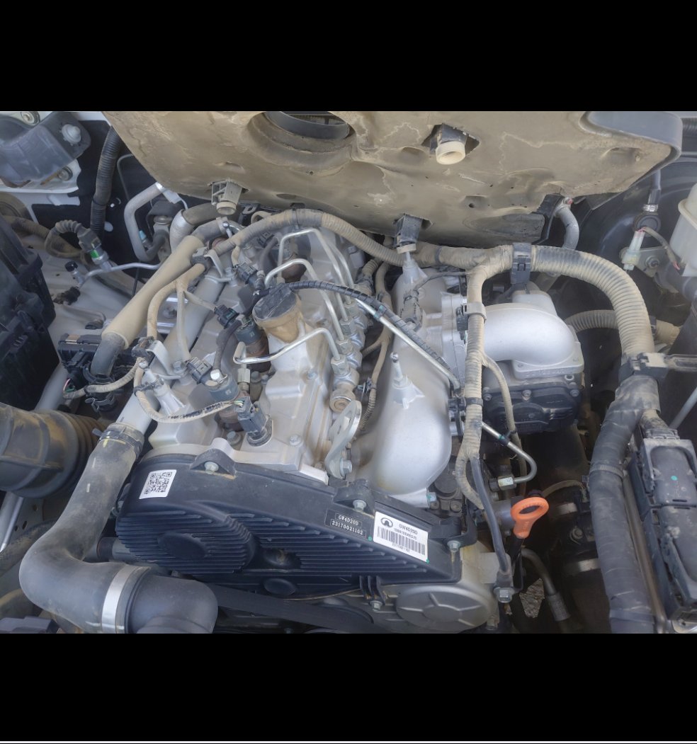 Great Wall Wingle 7  لوكس  2024 image