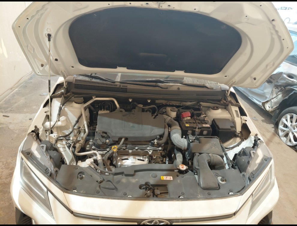 Toyota Yaris Y PLUS  2024 image