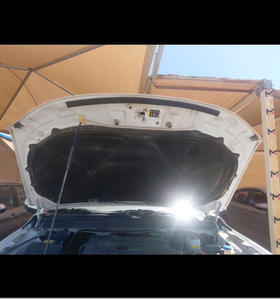 Great Wall Wingle 7  لوكس  2024 image