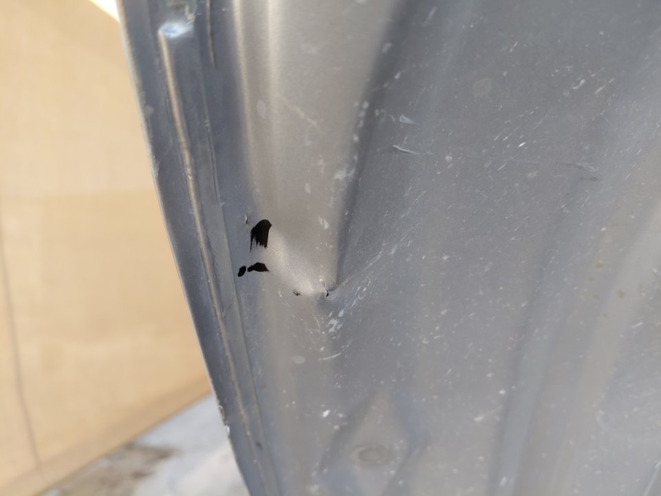 Toyota Yaris Y 2024 image