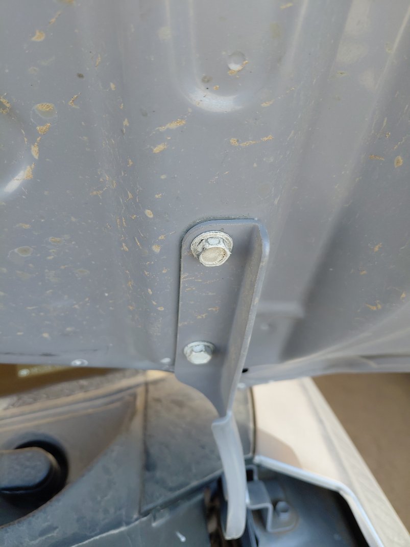 Toyota Yaris Y 2024 image