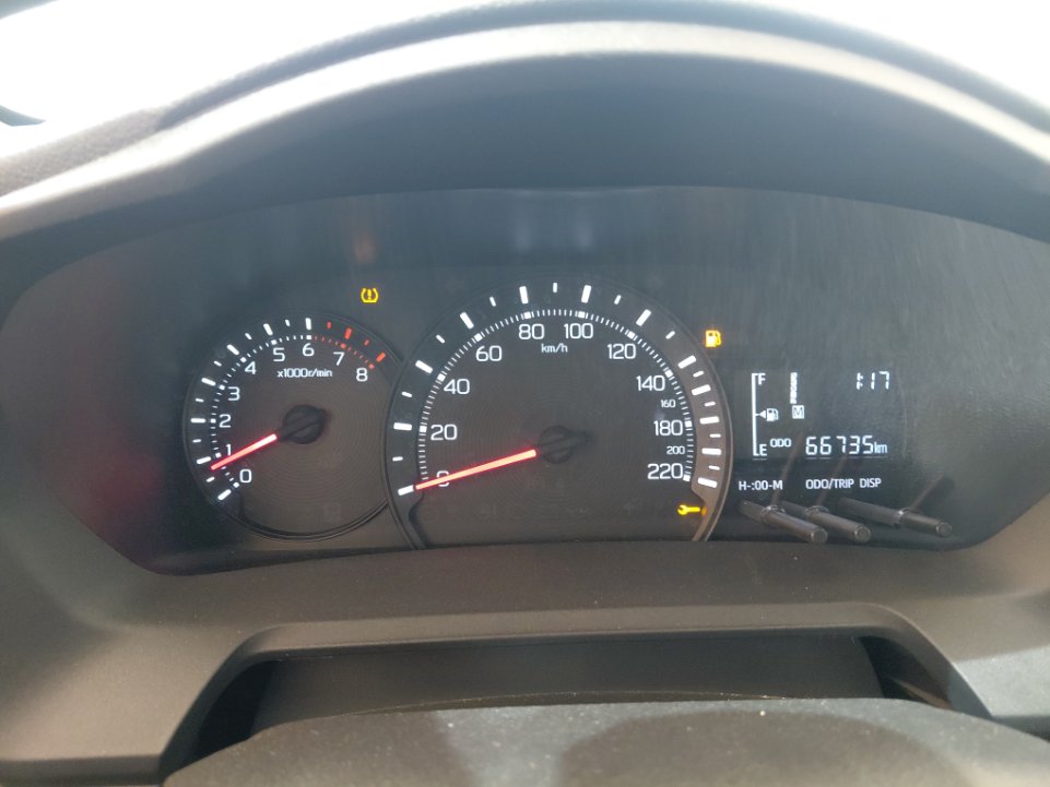 Toyota Yaris Y 2024 image