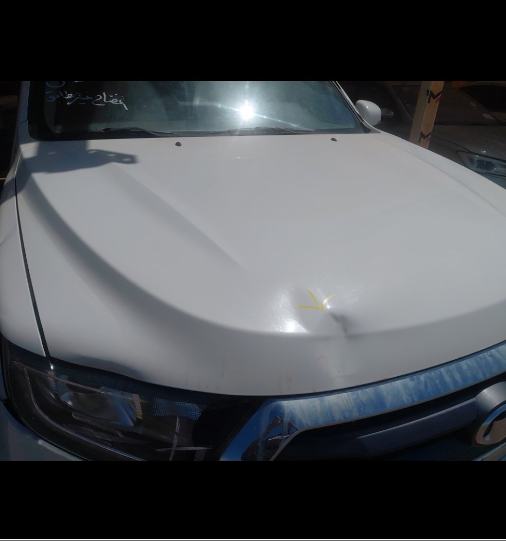 Great Wall Wingle 7  لوكس  2024 image