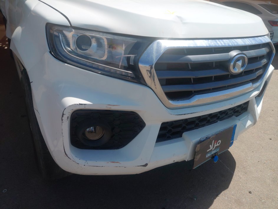 Great Wall Wingle 7  لوكس  2024 image