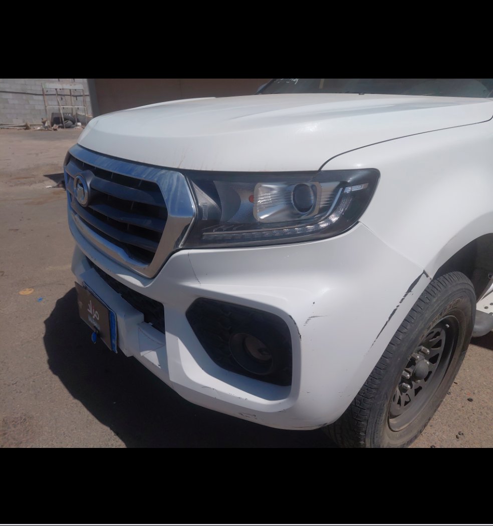 Great Wall Wingle 7  لوكس  2024 image