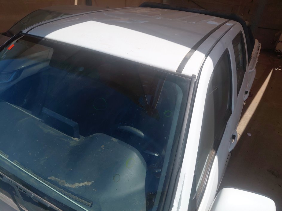 Great Wall Wingle 7  لوكس  2024 image