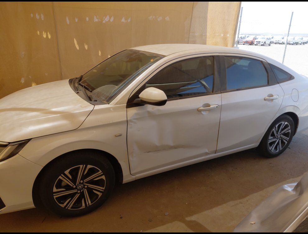 Toyota Yaris Y PLUS  2024 image