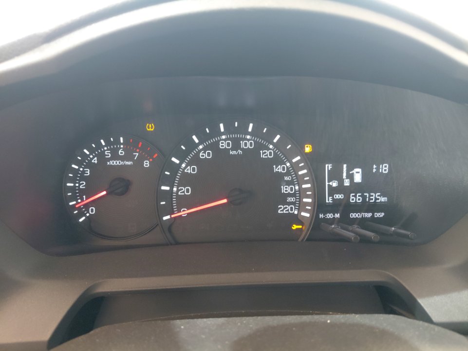 Toyota Yaris Y 2024 image