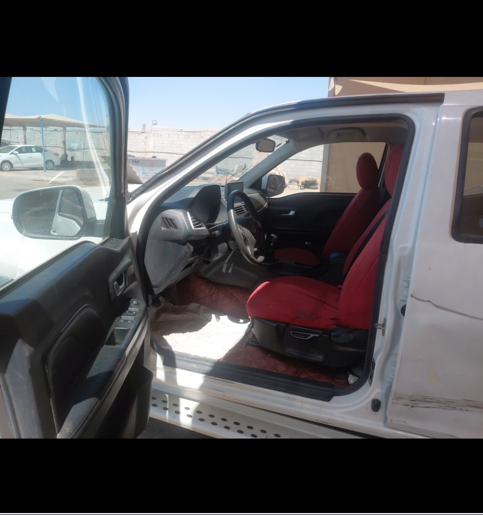 Great Wall Wingle 7  لوكس  2024 image