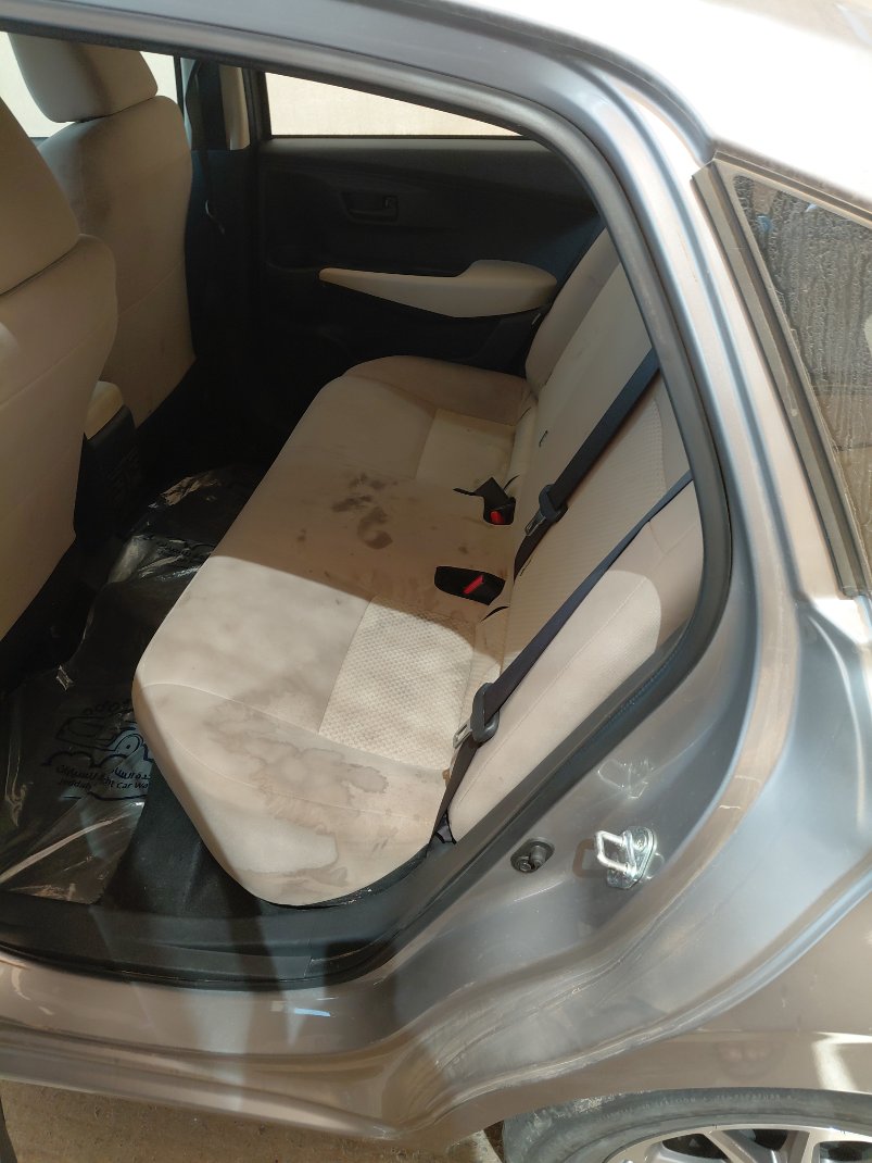 Toyota Yaris Y 2024 image