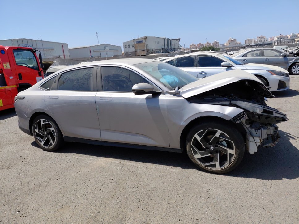 شانجان ايدو بلس  2025 image