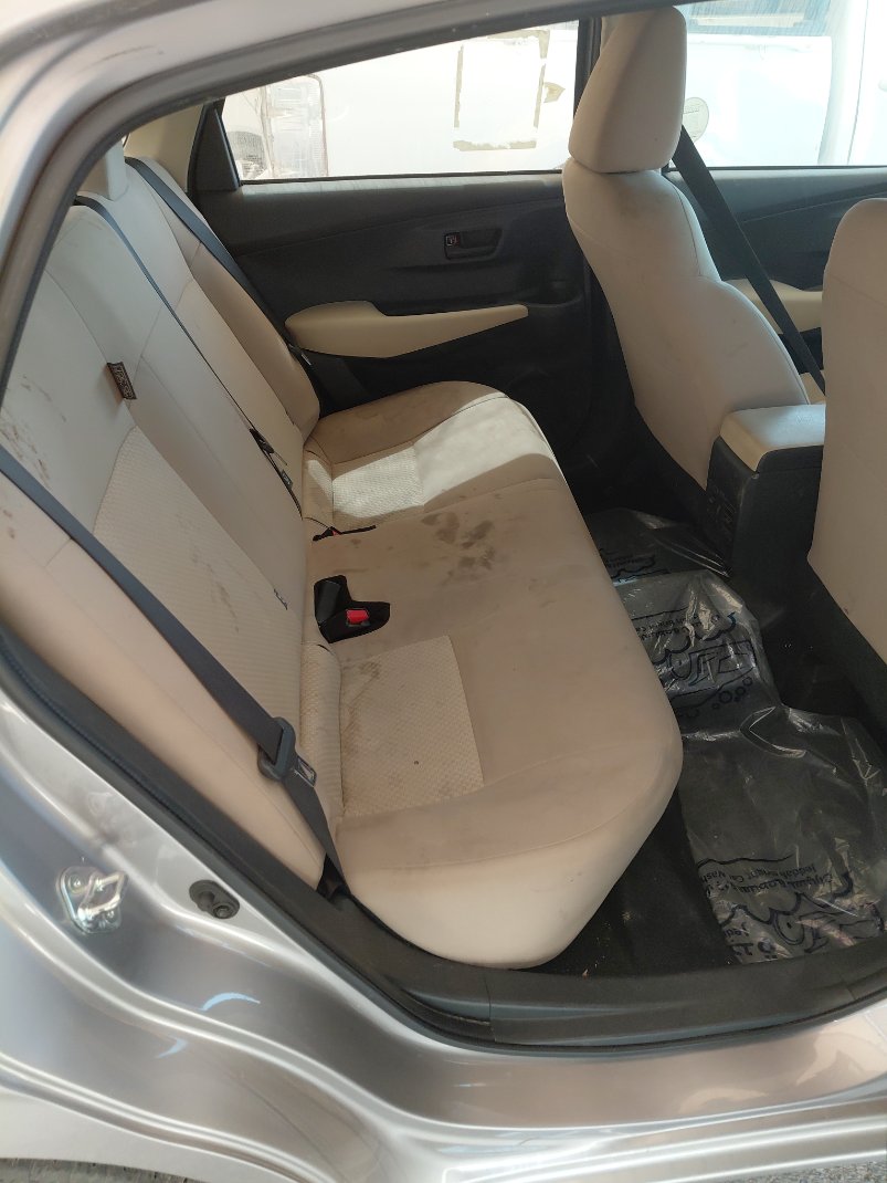 Toyota Yaris Y 2024 image