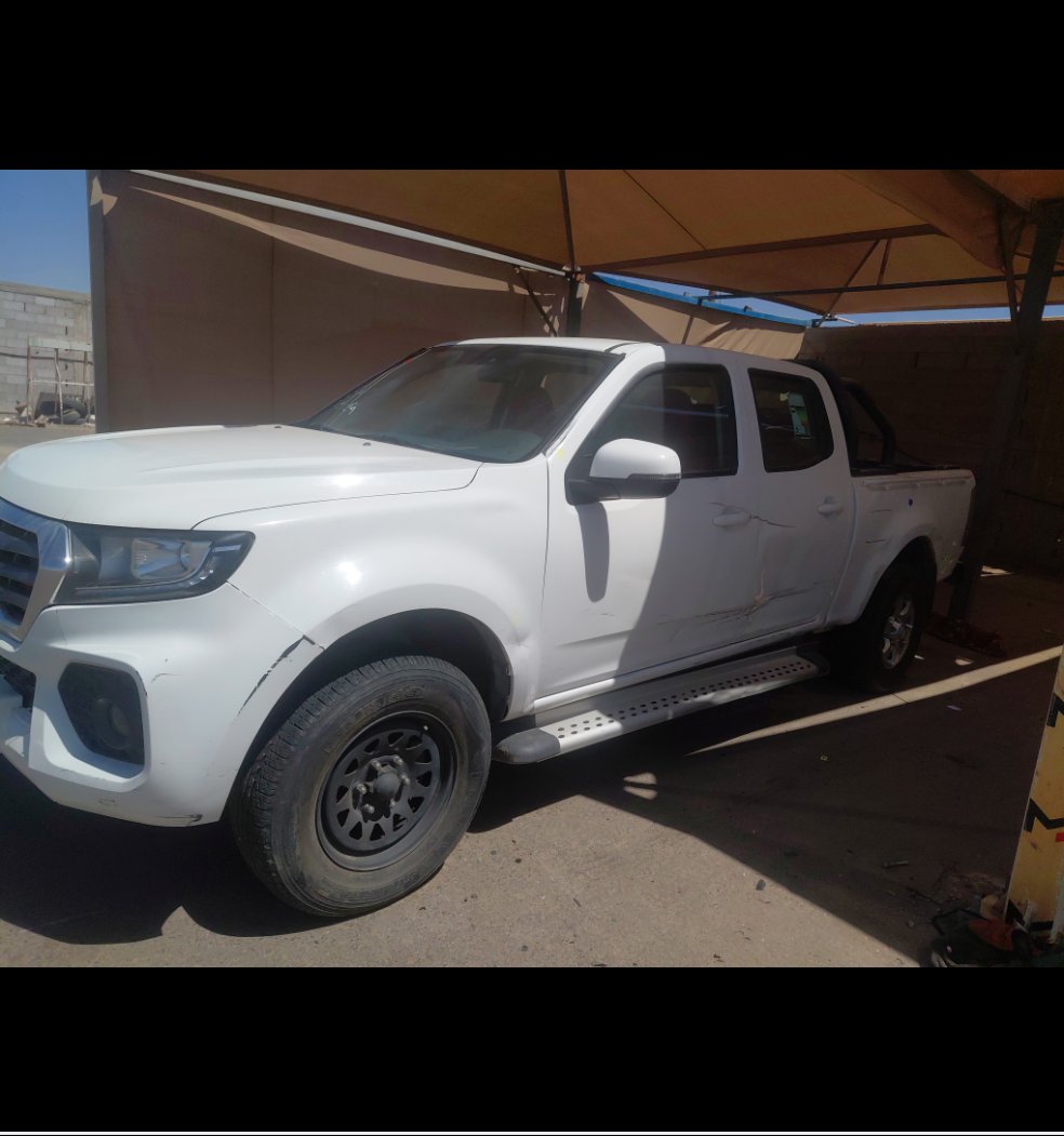 Great Wall Wingle 7  لوكس  2024 image