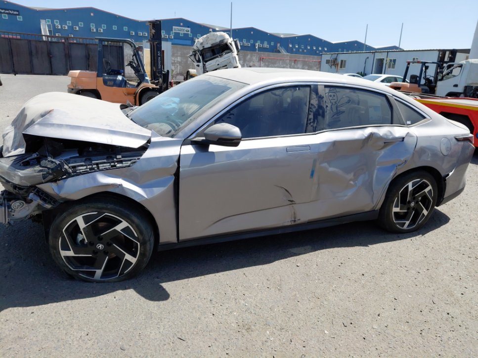 شانجان ايدو بلس  2025 image