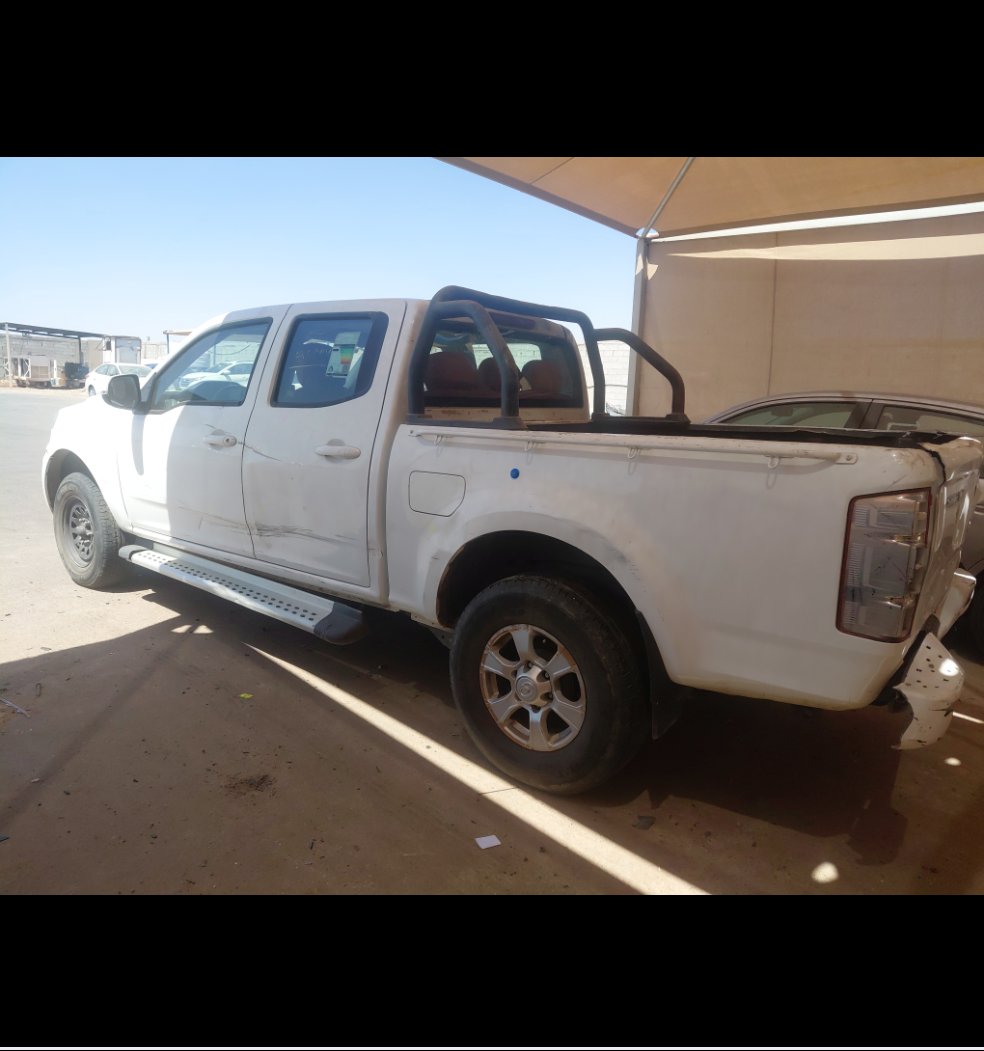 Great Wall Wingle 7  لوكس  2024 image