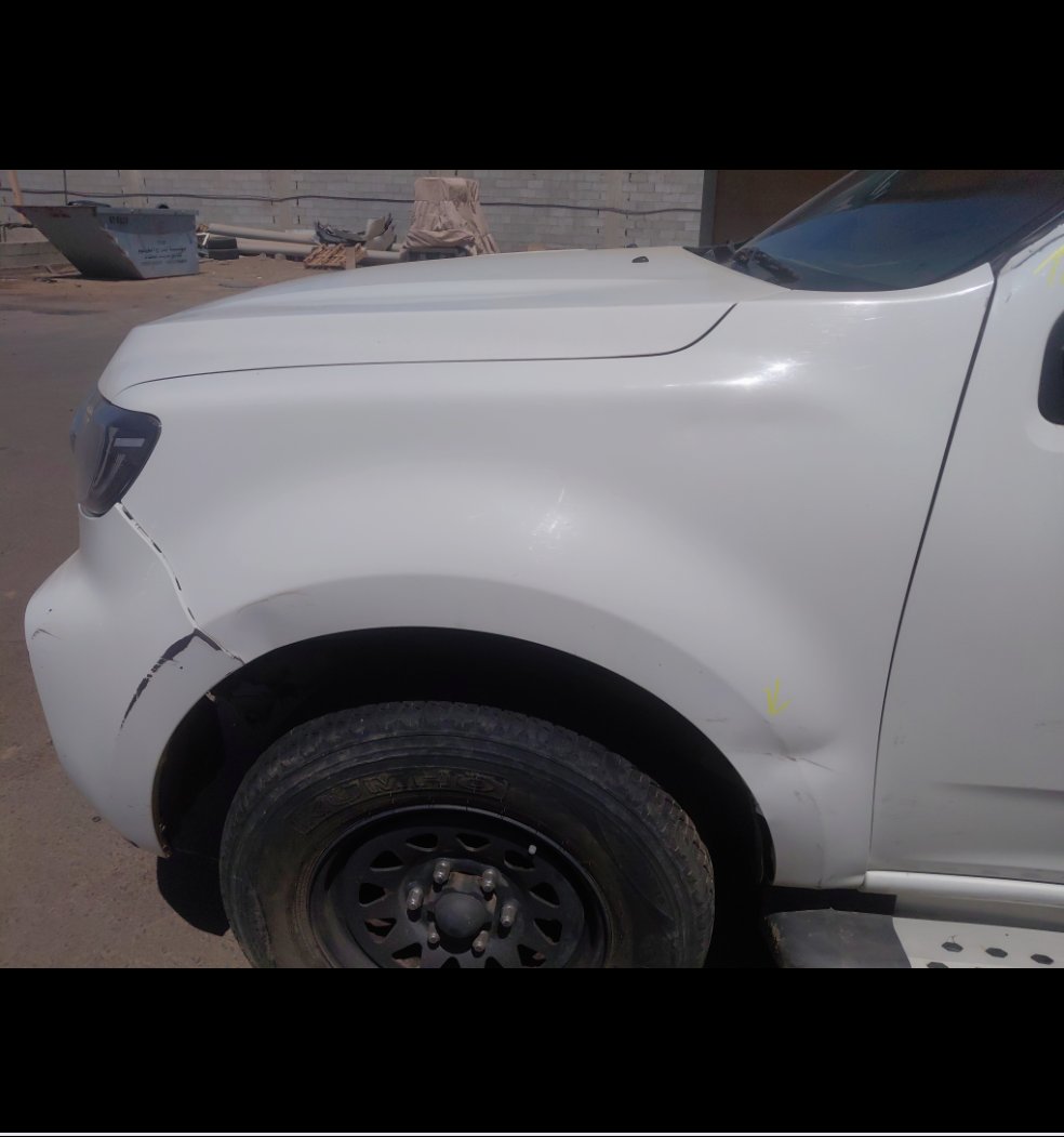 Great Wall Wingle 7  لوكس  2024 image