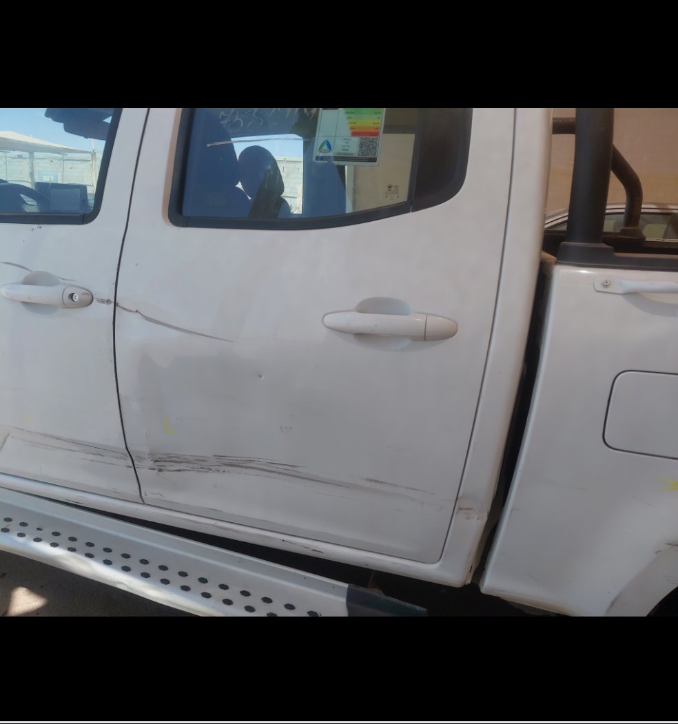 Great Wall Wingle 7  لوكس  2024 image