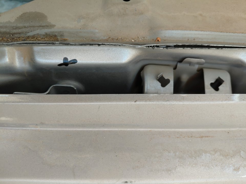 Toyota Yaris Y 2024 image