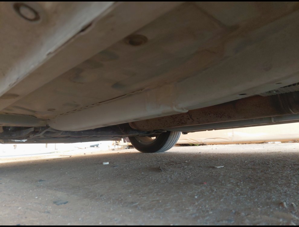 Toyota Yaris Y PLUS  2024 image