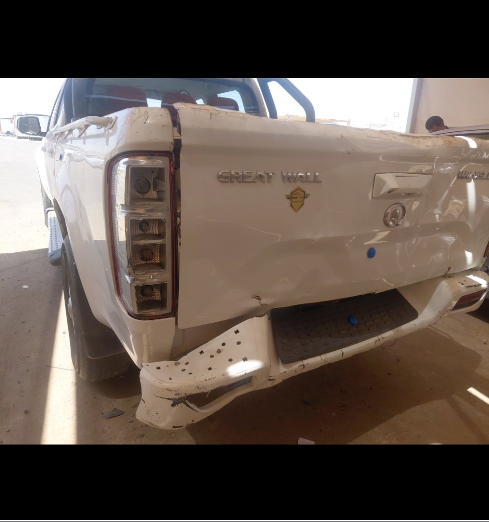 Great Wall Wingle 7  لوكس  2024 image