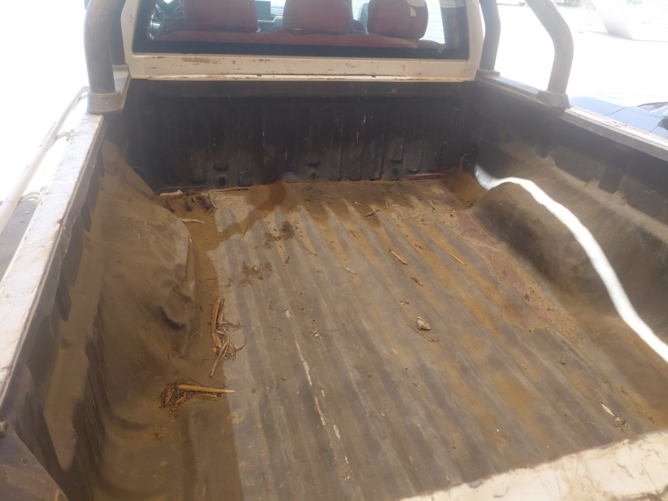 Great Wall Wingle 7  لوكس  2024 image